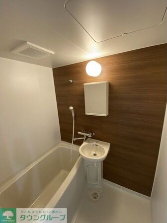 エトワール烏森の物件内観写真